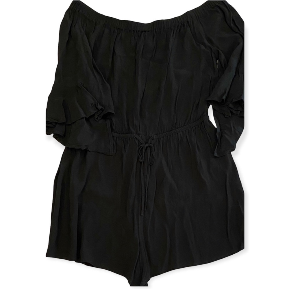 Express romper - Picture 3 of 10